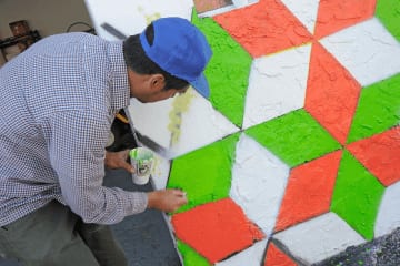Barry Mcgee
