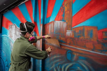 Beau Stanton