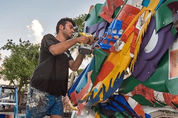 Bordalo ii
