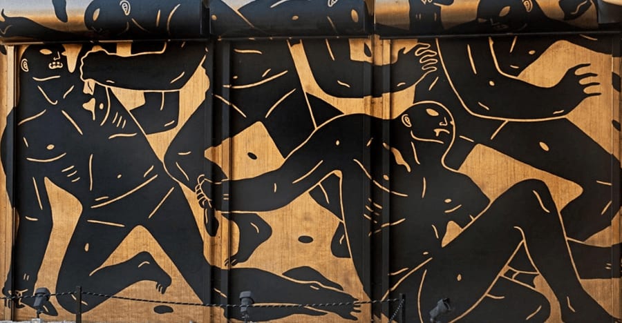 cleon peterson