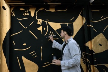 cleon peterson
