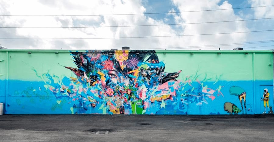 david choe