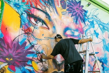david choe