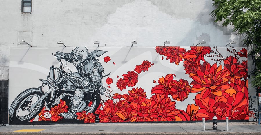 David Flores