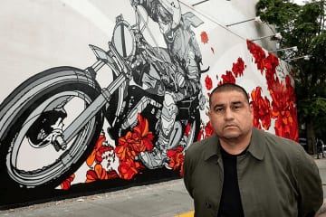 David Flores