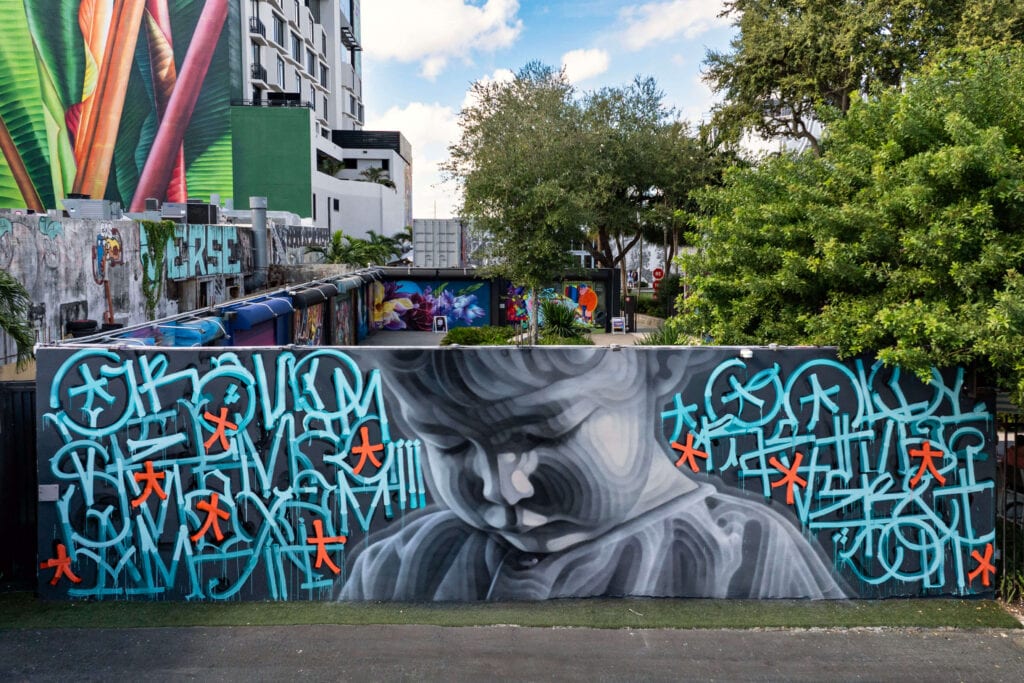 El Mac & Retna