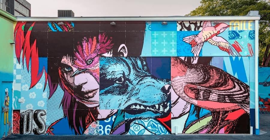 faile