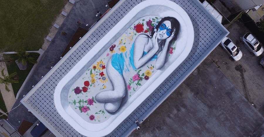 fin dac