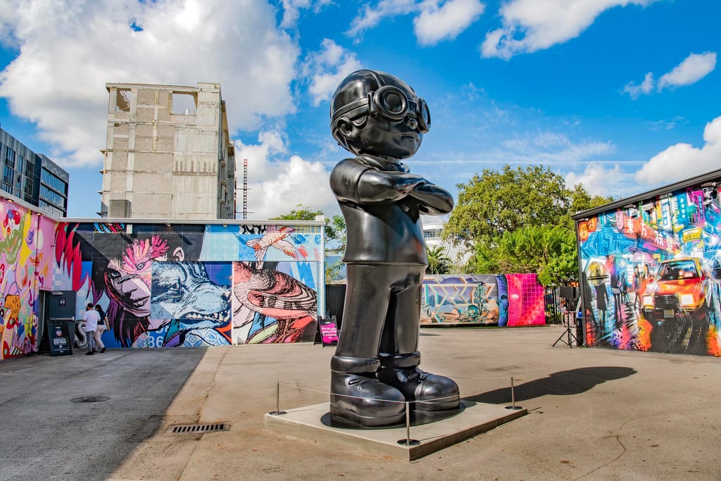 Hebru Brantley
