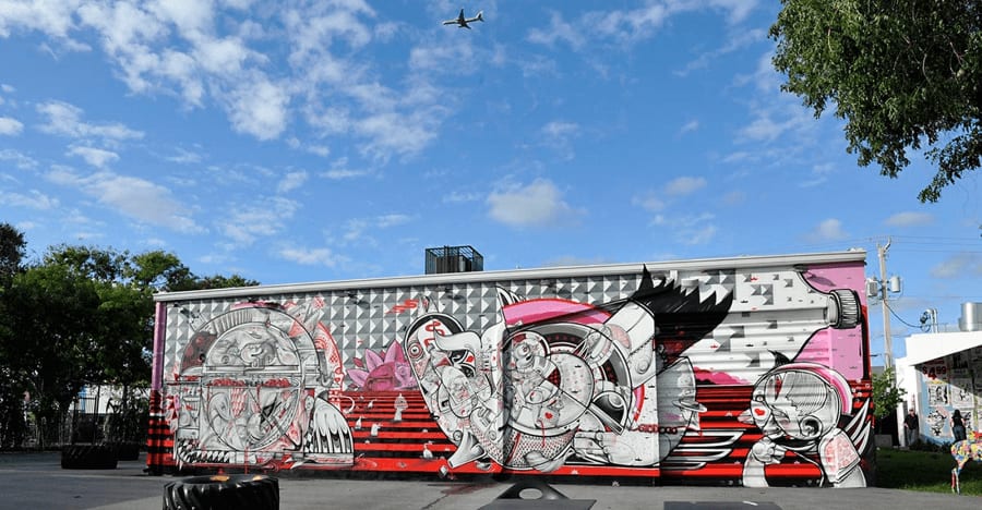 how & Nosm