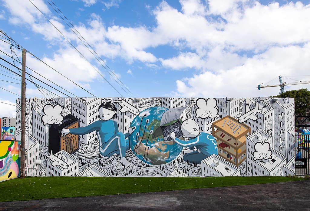 millo