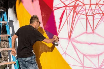okuda san miguel