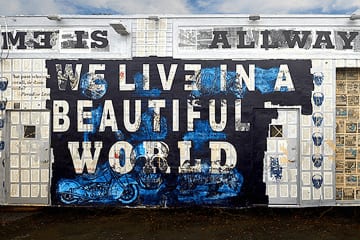 peter tunney