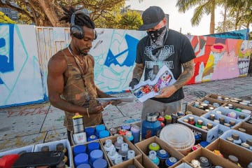 quake & hiero