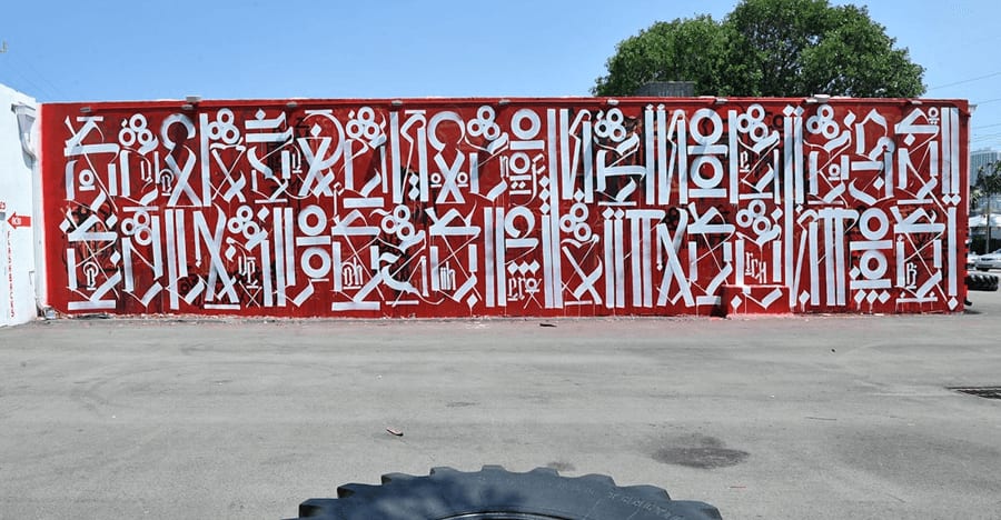 retna