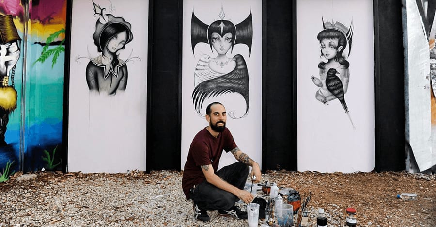 santiago rubino