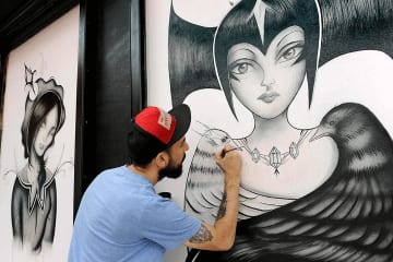 santiago rubino
