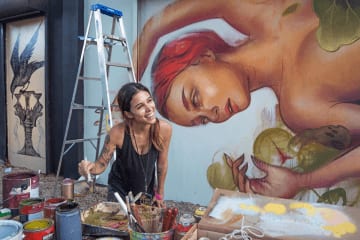tatiana suarez