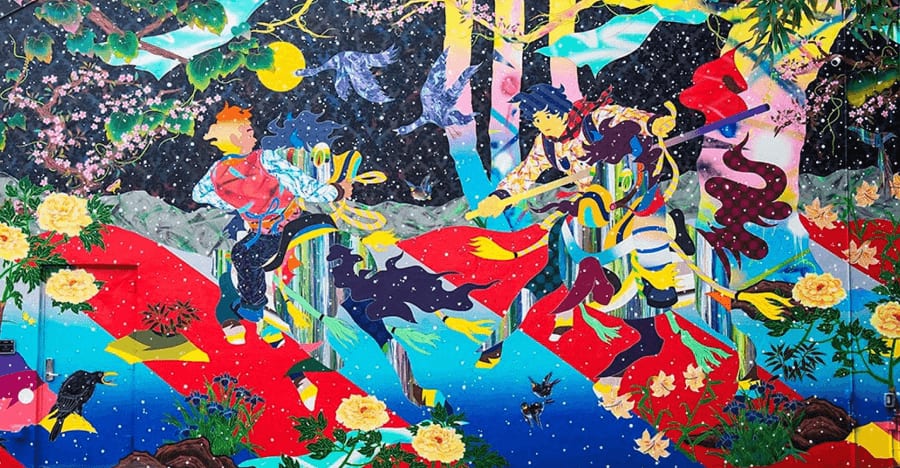 tomokazu matsuyama