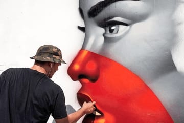 tristan eaton
