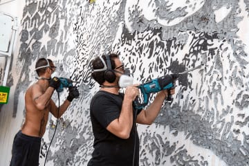 vhils
