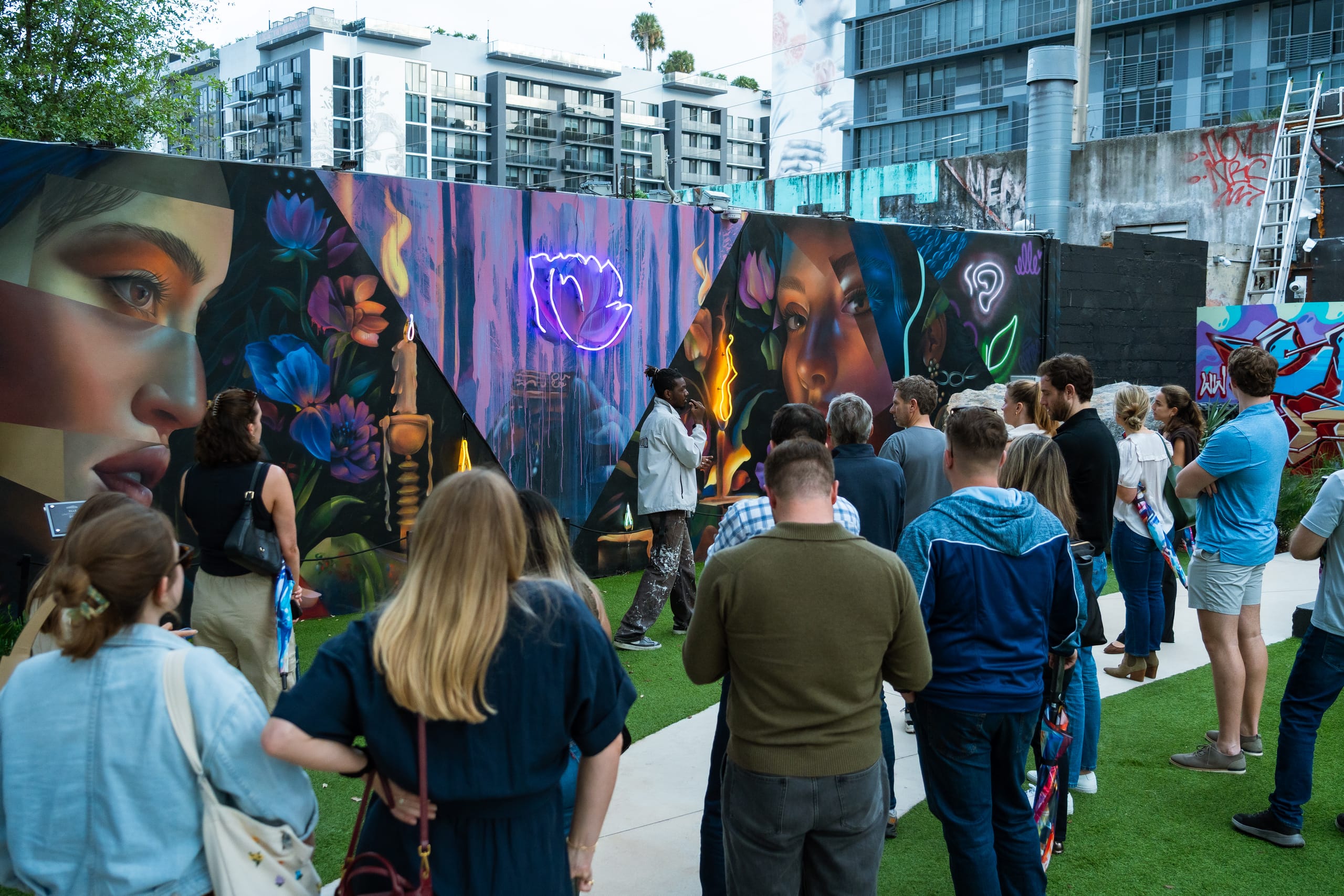 Brand Activations