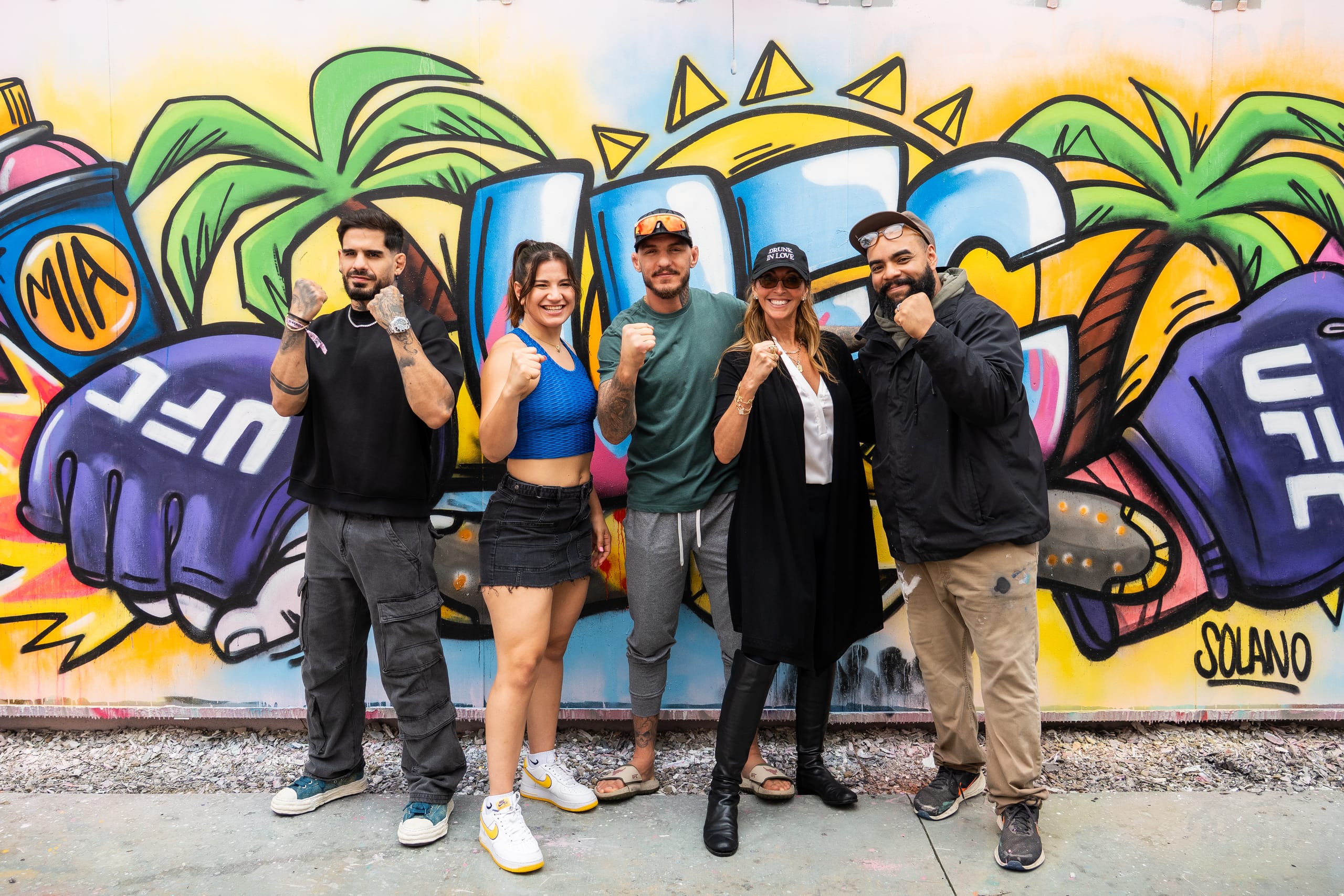 Wynwood Walls