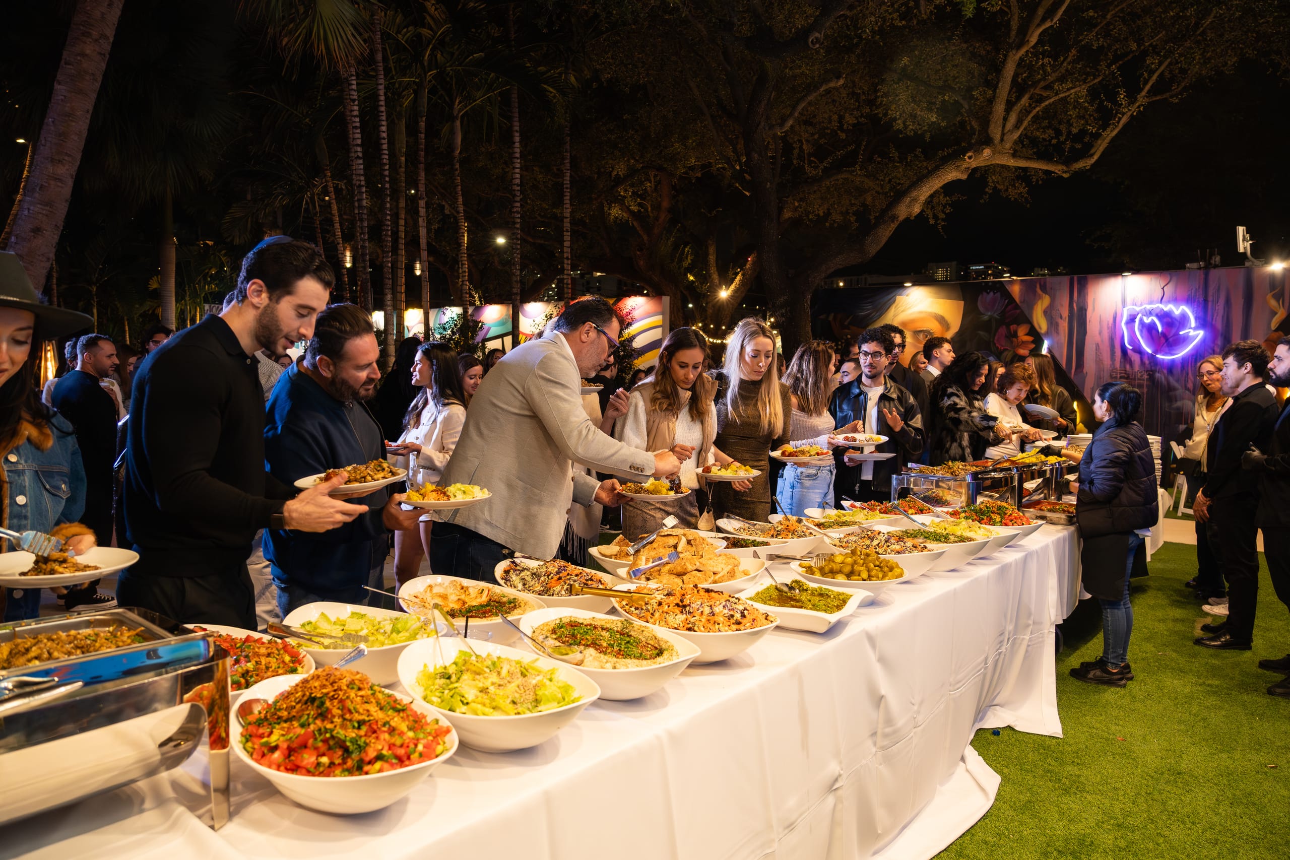 Galas & Fundraisers