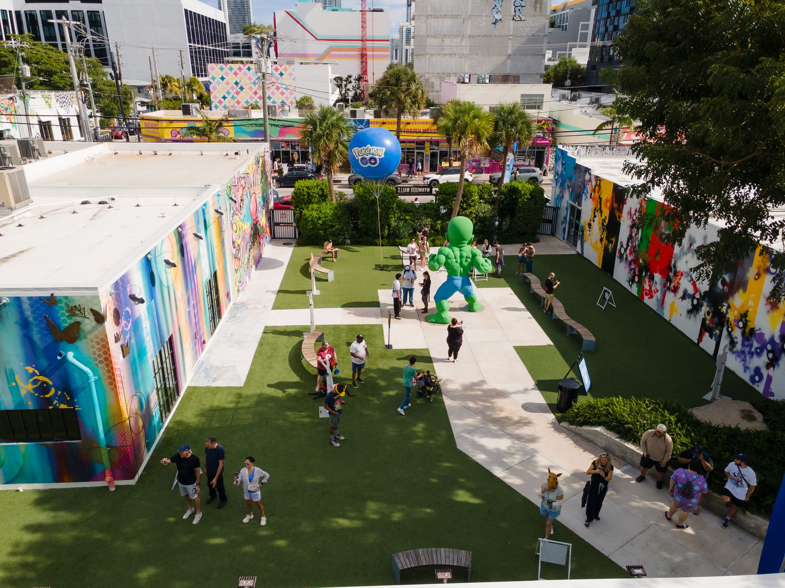 Wynwood Walls