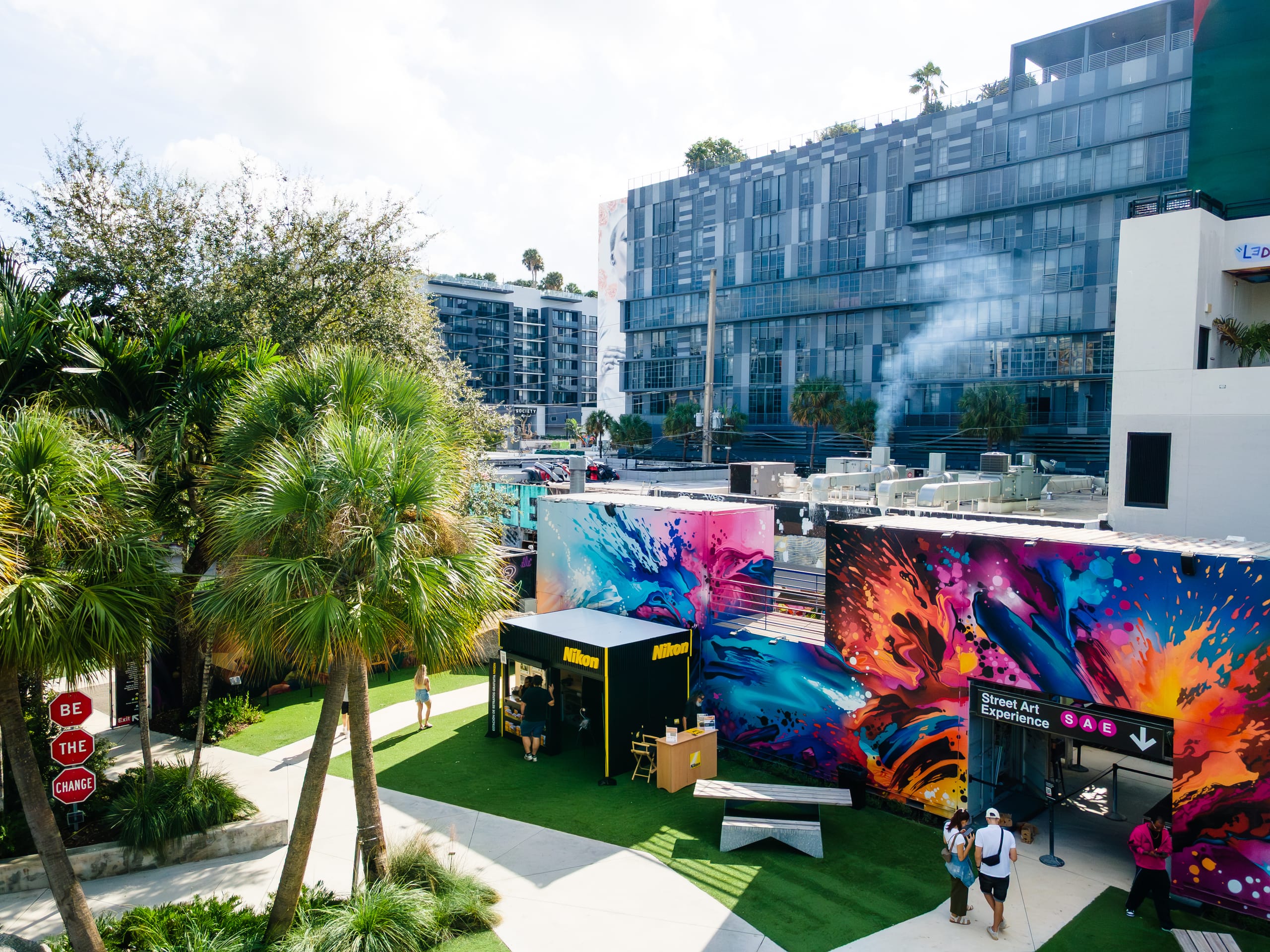 Wynwood Walls