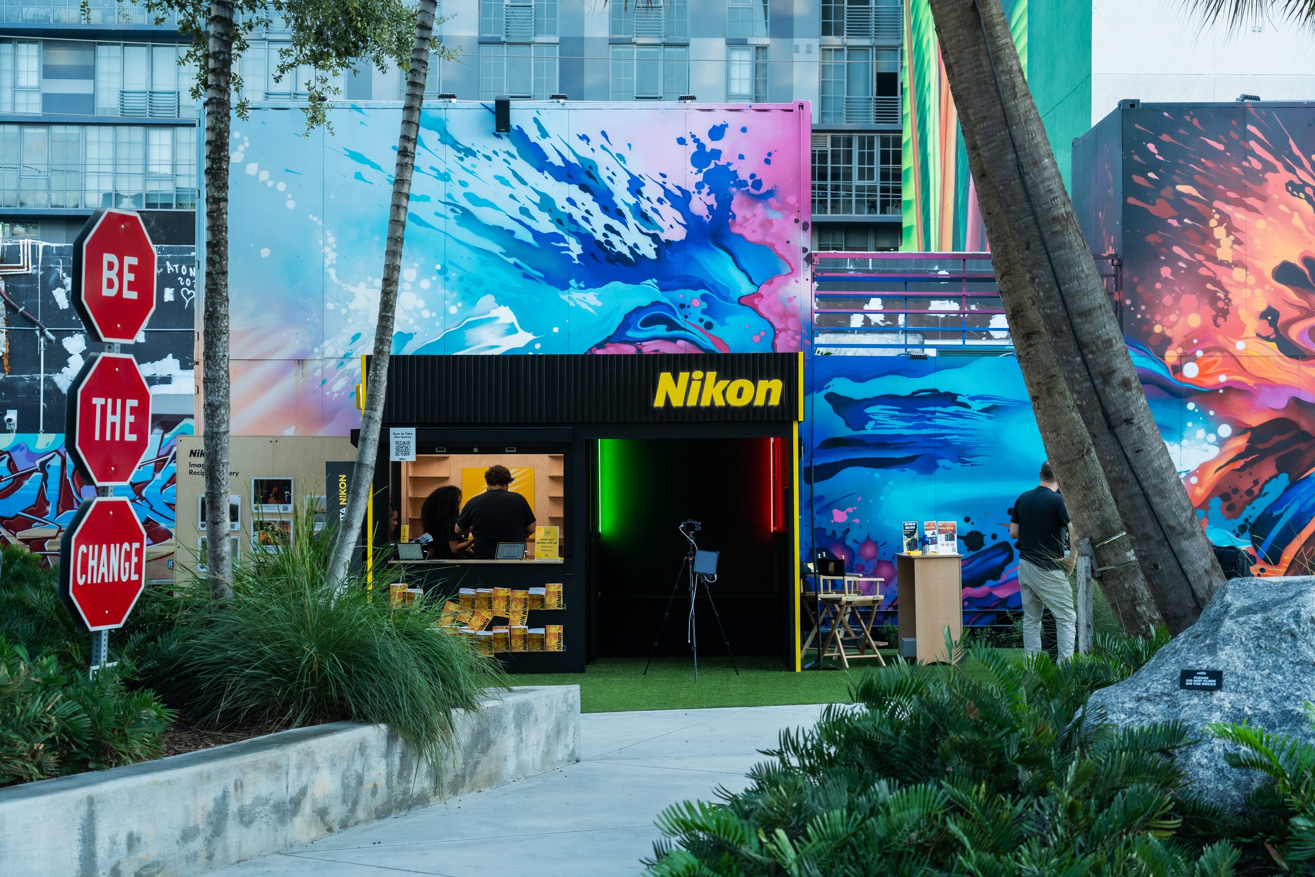 Wynwood Walls