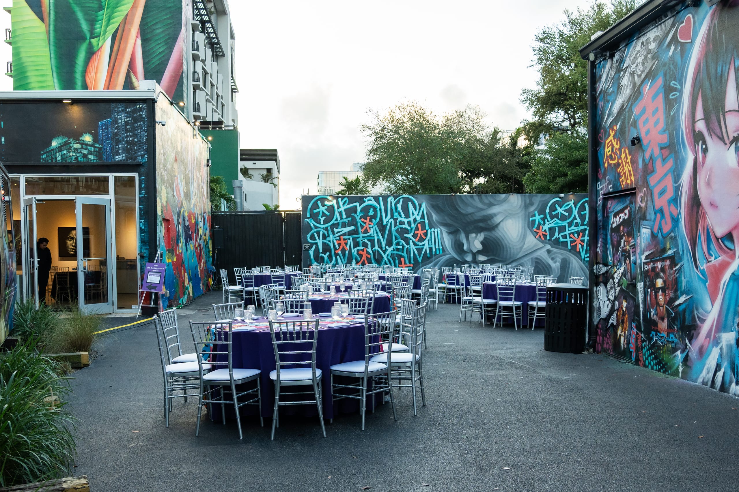 Wynwood Walls