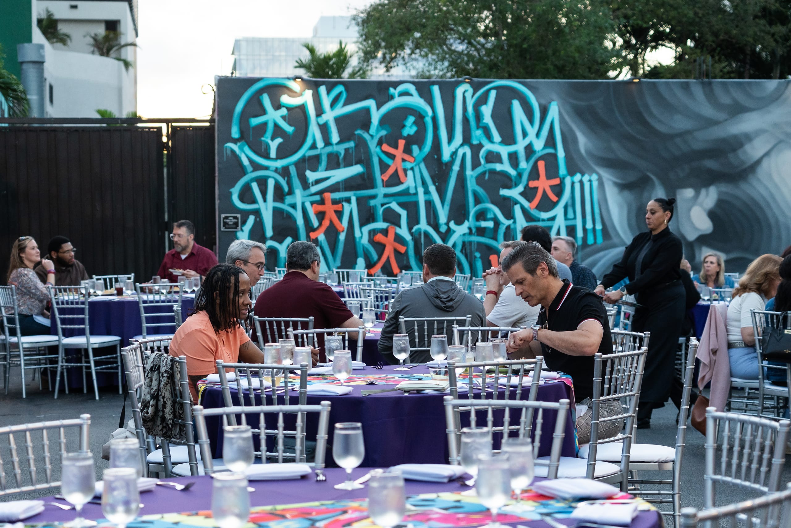 Wynwood Walls