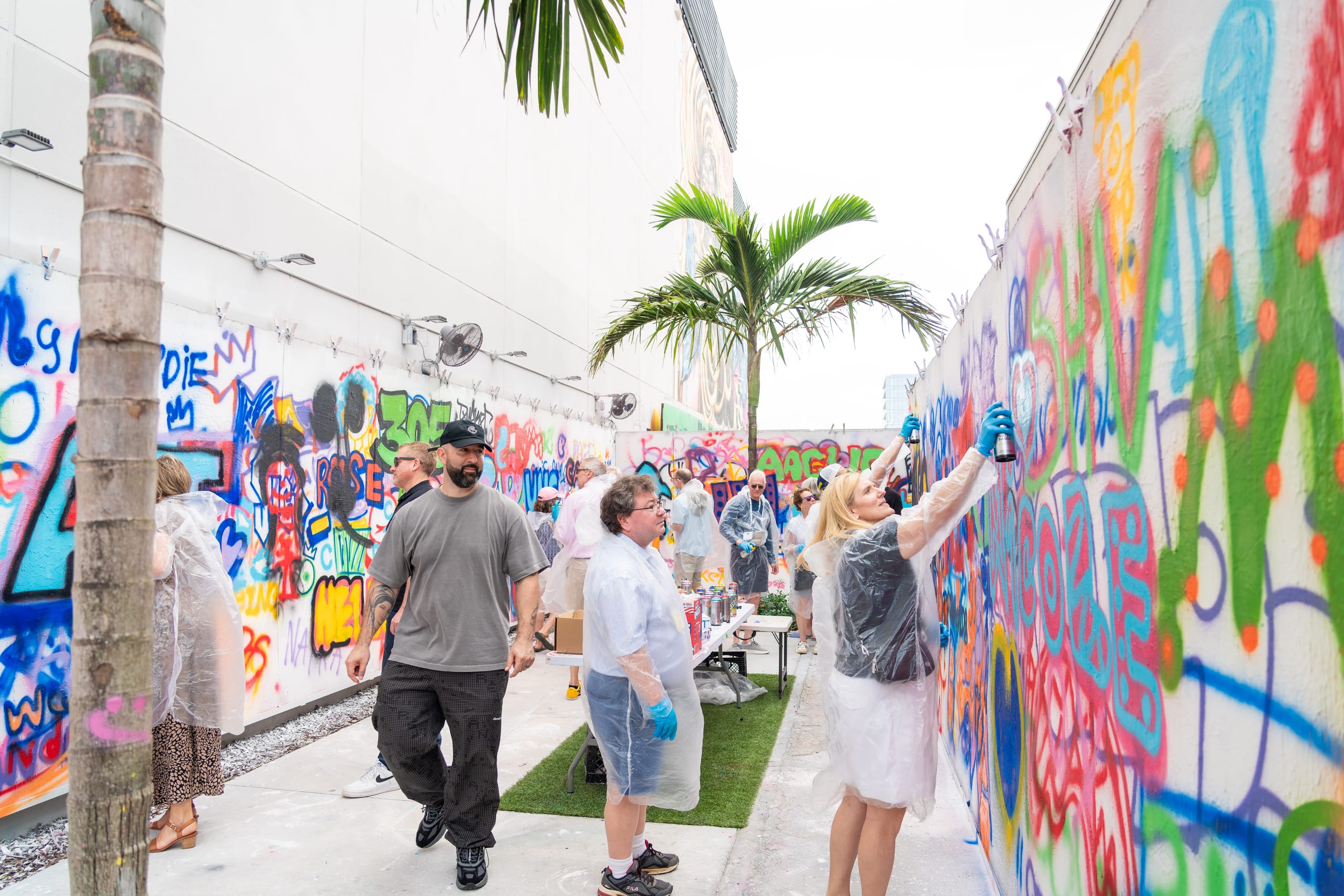Wynwood Walls
