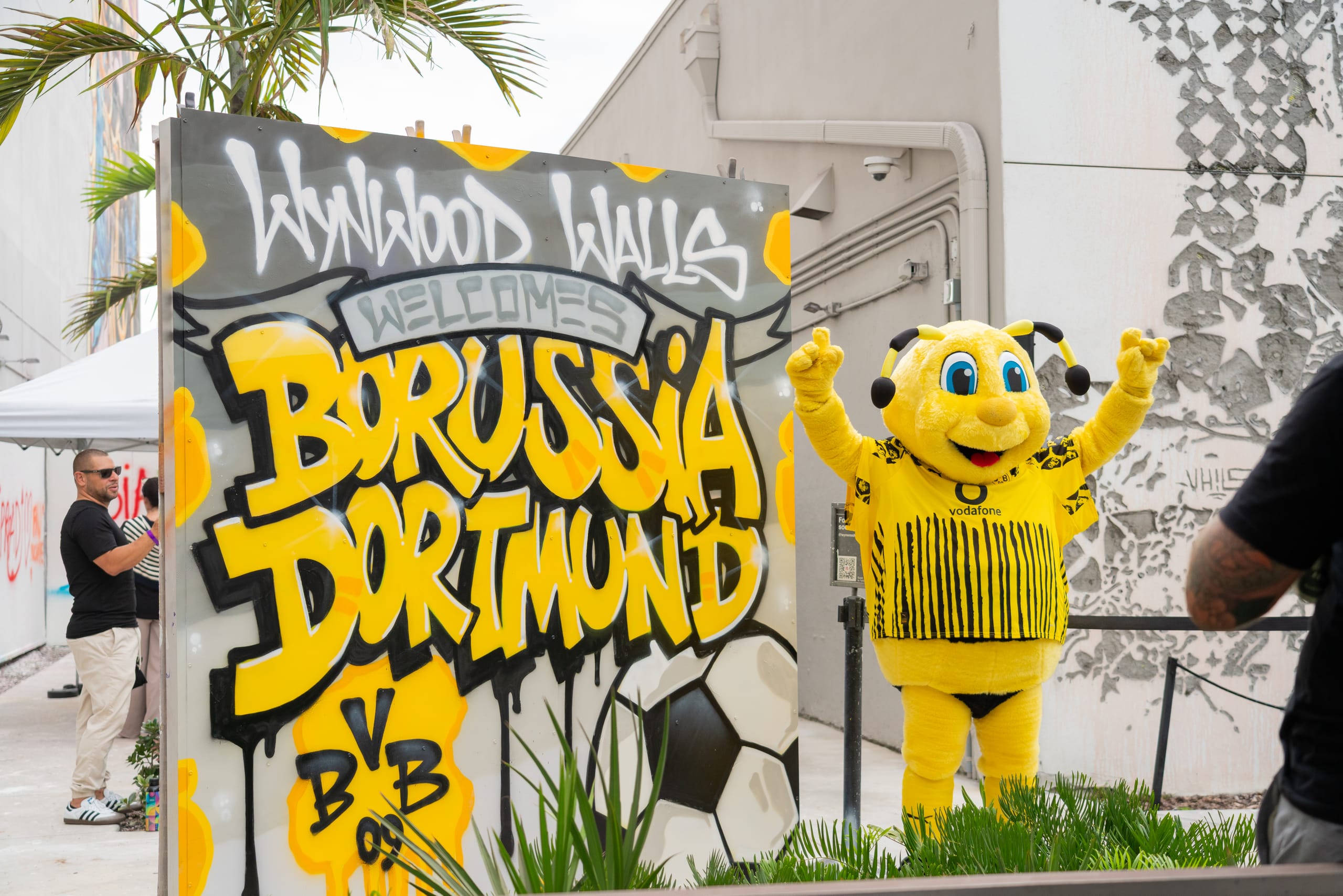 Wynwood Walls