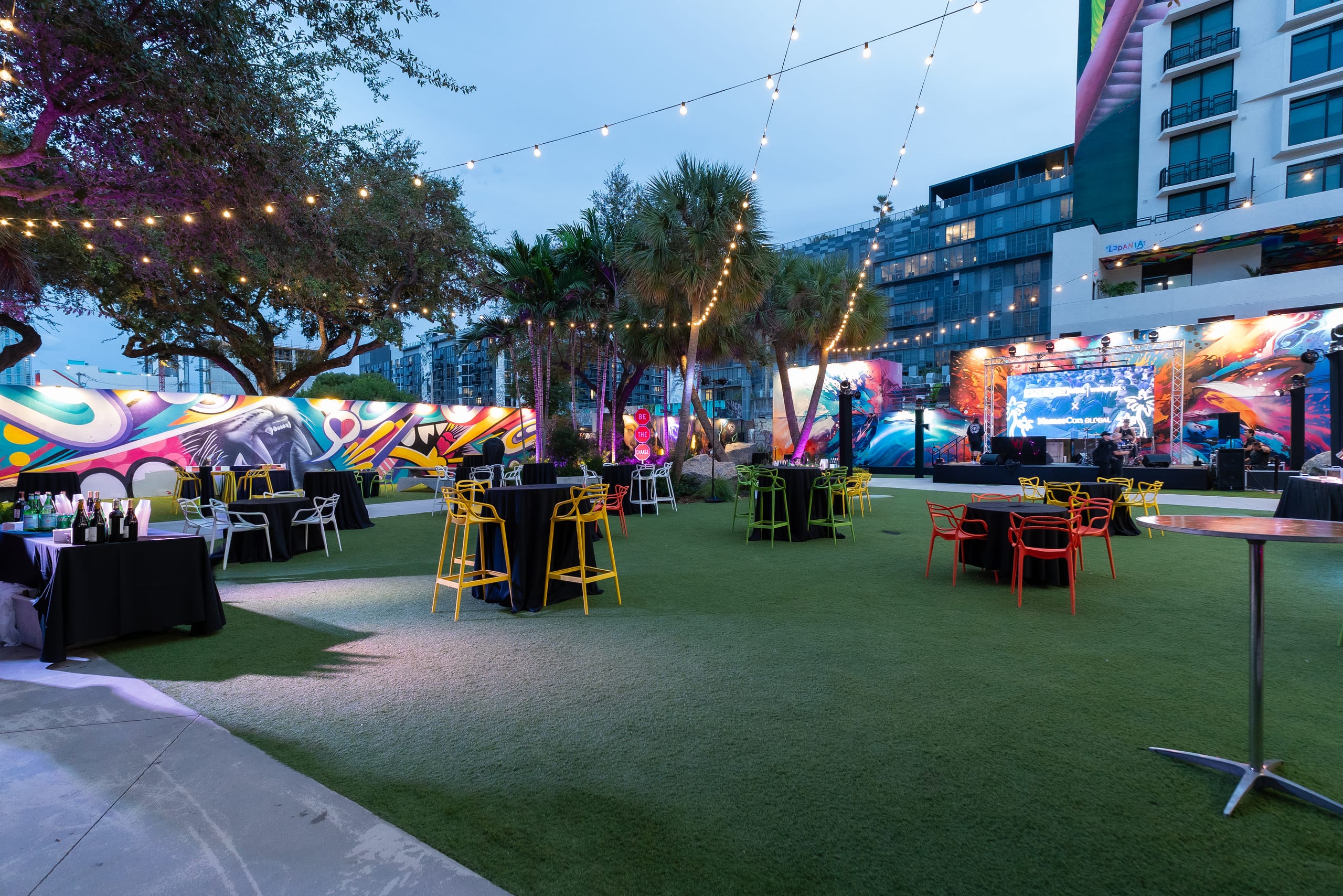 Wynwood Walls
