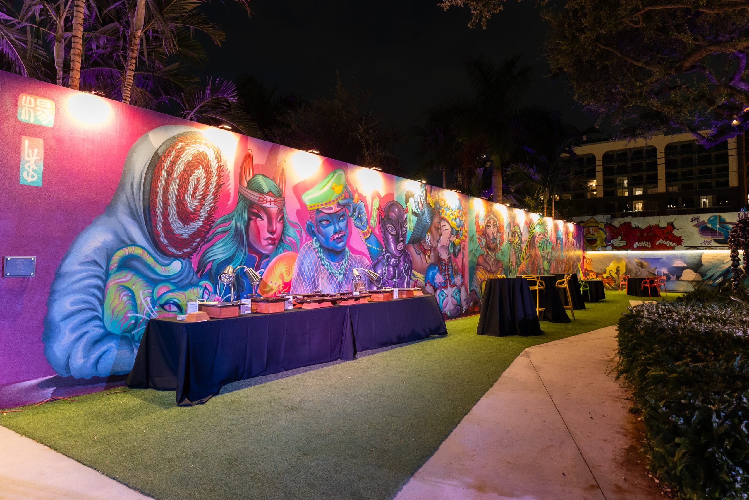 Wynwood Walls