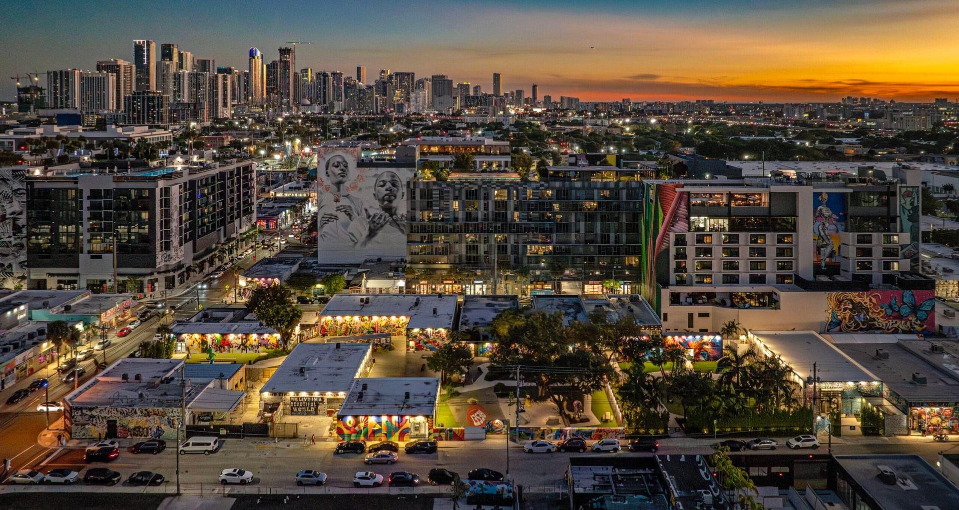 Goldman Properties — transforming neighborhoods since 1969